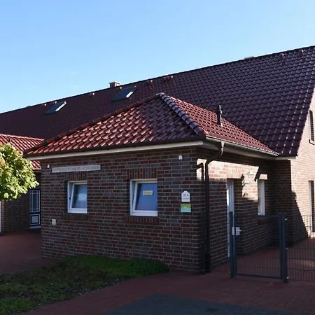 Dunenblick Appartamento *