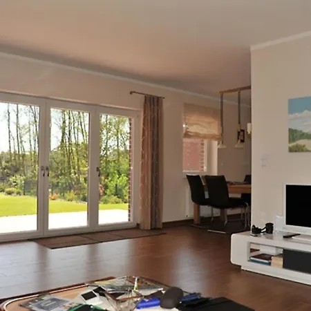 Appartamento Dunenblick